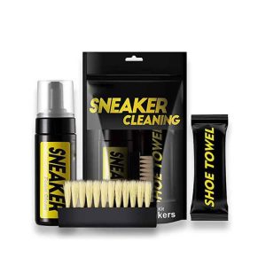 Sneaker Cleaning Kits